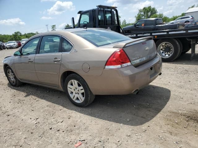 2006 Chevrolet Impala LTZ