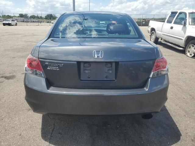 2010 Honda Accord EX