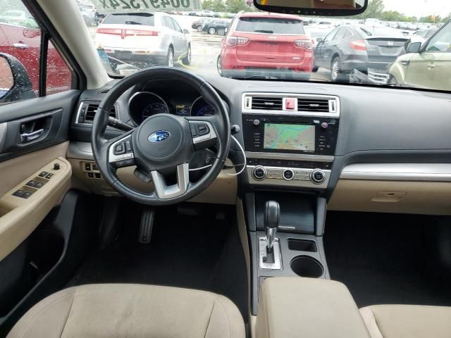 2015 Subaru Legacy 2.5I Premium