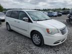 2012 Chrysler Town & Country Touring L