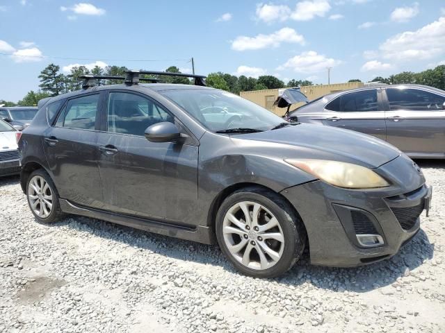 2010 Mazda 3 S