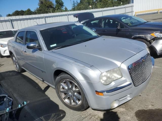 2008 Chrysler 300C