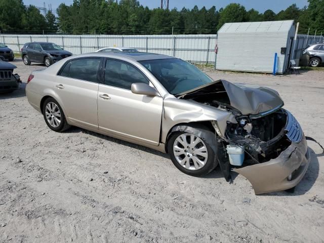 2008 Toyota Avalon XL