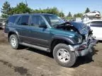 1998 Toyota 4runner Limited