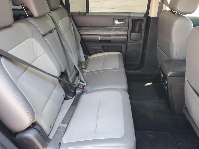 2016 Ford Flex SEL