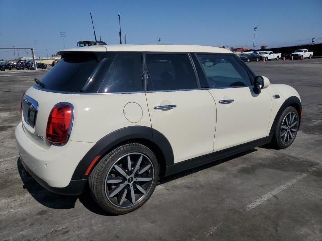 2019 Mini Cooper