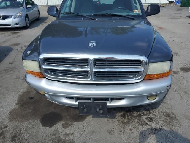 2003 Dodge Durango SLT Plus