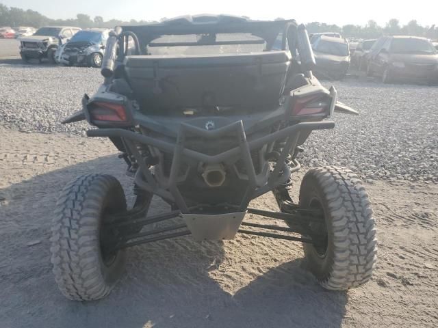 2018 Can-Am Maverick X3 X RS Turbo R