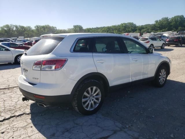 2007 Mazda CX-9