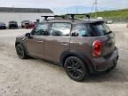 2013 Mini Cooper S Countryman