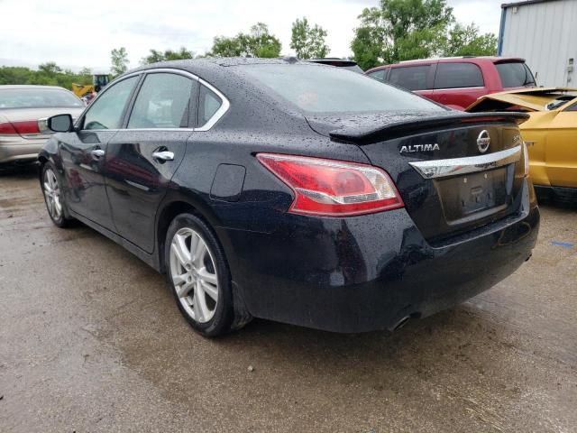 2013 Nissan Altima 3.5S