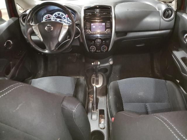 2017 Nissan Versa Note S