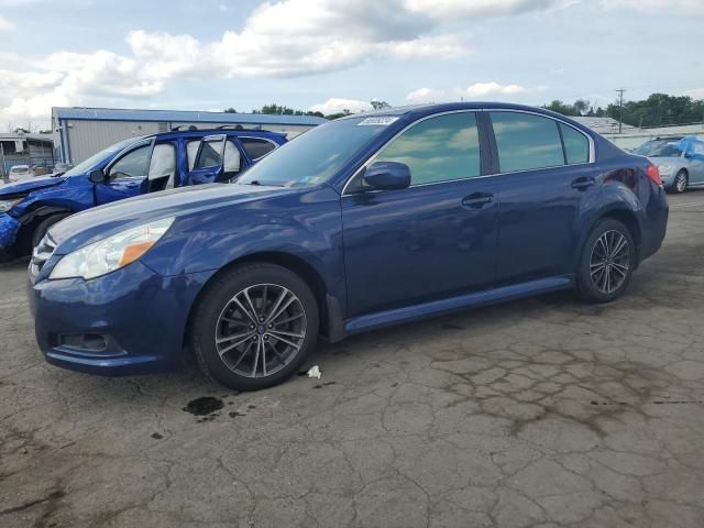 2011 Subaru Legacy 2.5I Limited