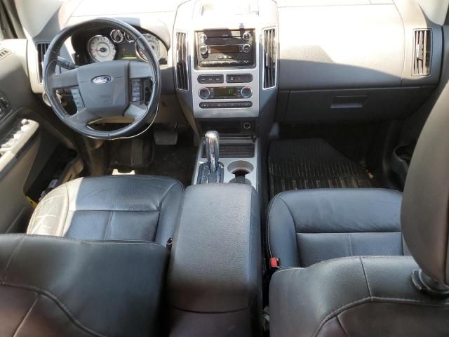 2010 Ford Edge SEL