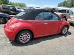 2005 Volkswagen New Beetle GLS