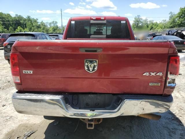 2012 Dodge RAM 1500 SLT