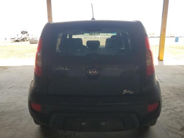 2012 KIA Soul