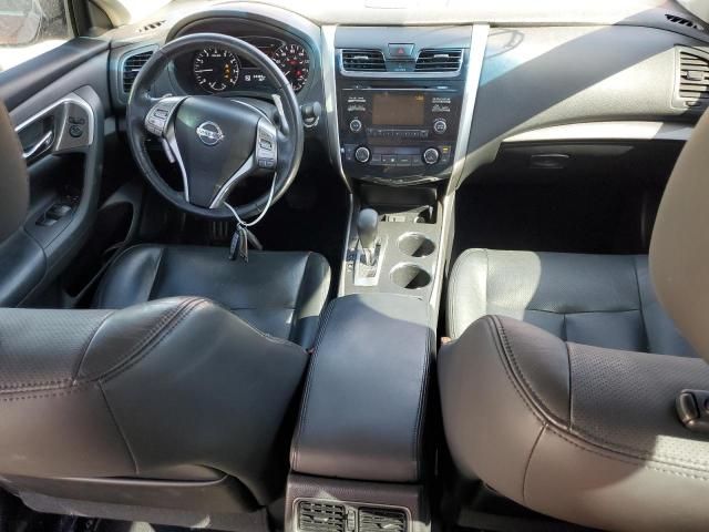 2013 Nissan Altima 3.5S