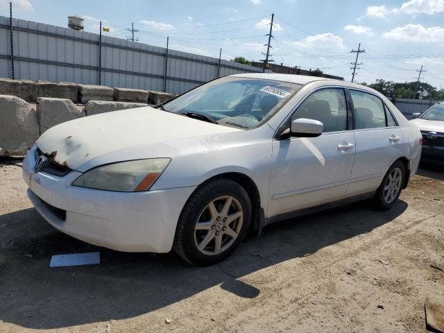 2003 Honda Accord LX