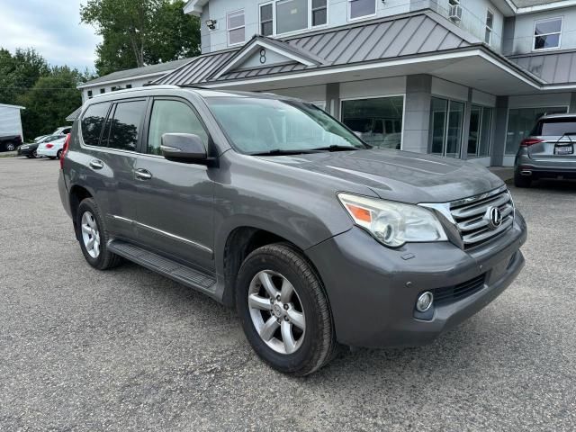 2011 Lexus GX 460 Premium