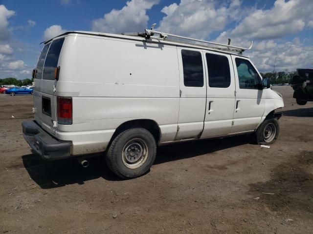 2006 Ford Econoline E250 Van