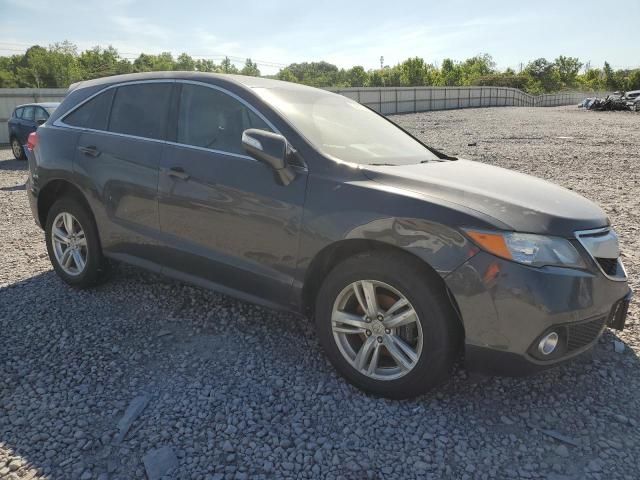 2014 Acura RDX Technology