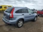 2011 Honda CR-V EX