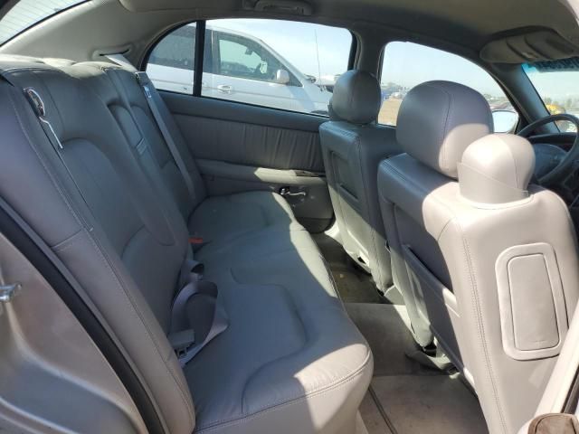 2005 Buick Park Avenue