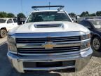 2017 Chevrolet Silverado K2500 Heavy Duty