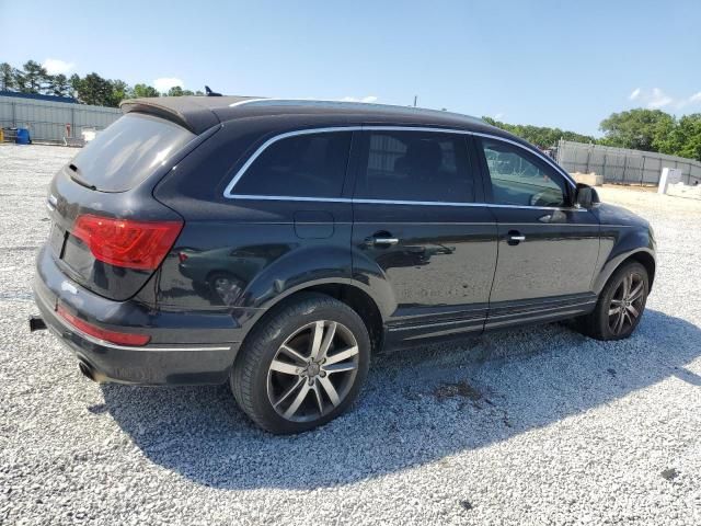 2013 Audi Q7 Premium Plus