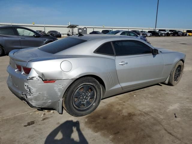 2013 Chevrolet Camaro LS