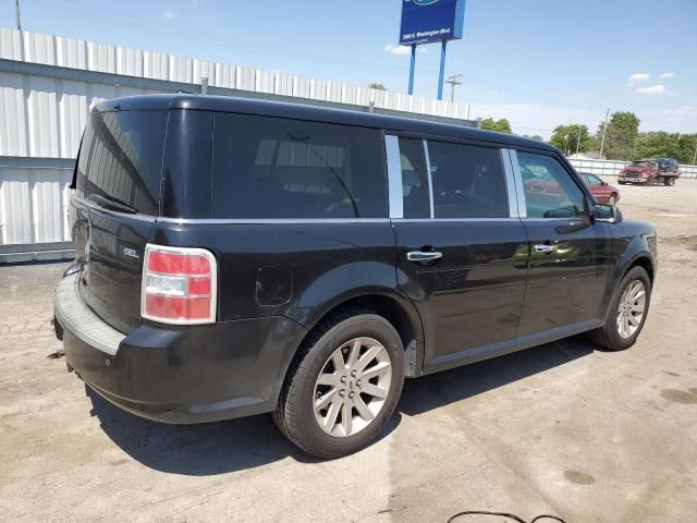 2011 Ford Flex SEL