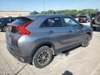 2020 Mitsubishi Eclipse Cross ES