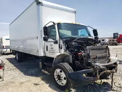 Salvage trucks for sale at Louisville, KY auction: 2018 International 4000 4300