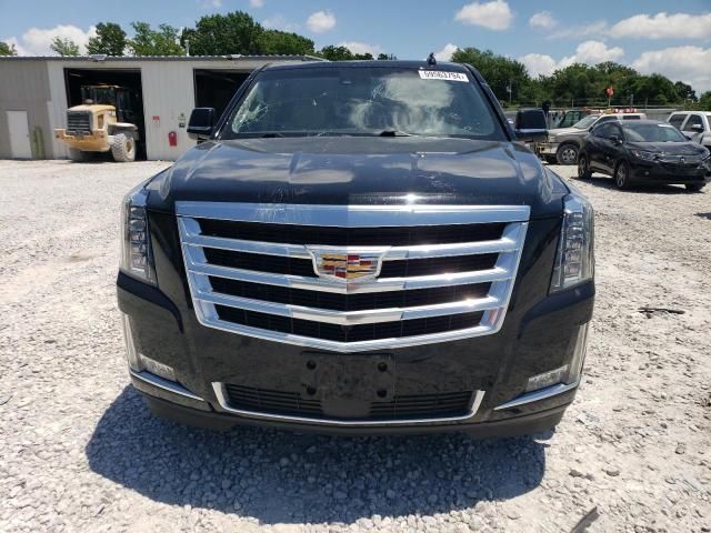 2017 Cadillac Escalade Premium Luxury