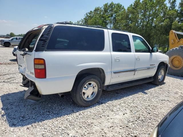 2003 GMC Yukon XL K1500