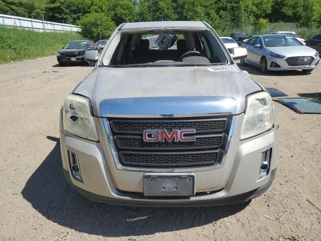 2012 GMC Terrain SLE