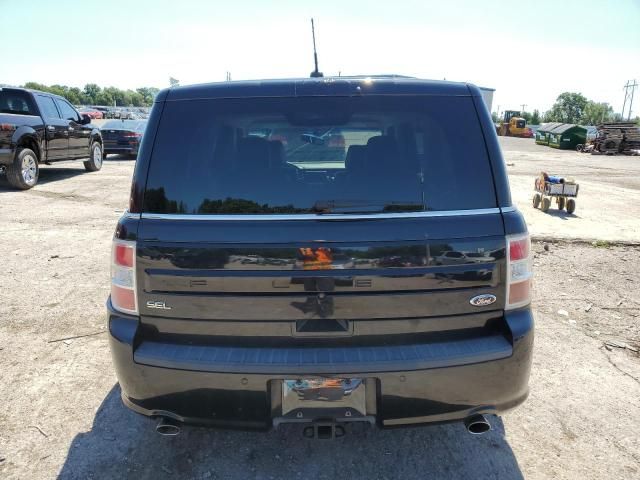 2013 Ford Flex SEL