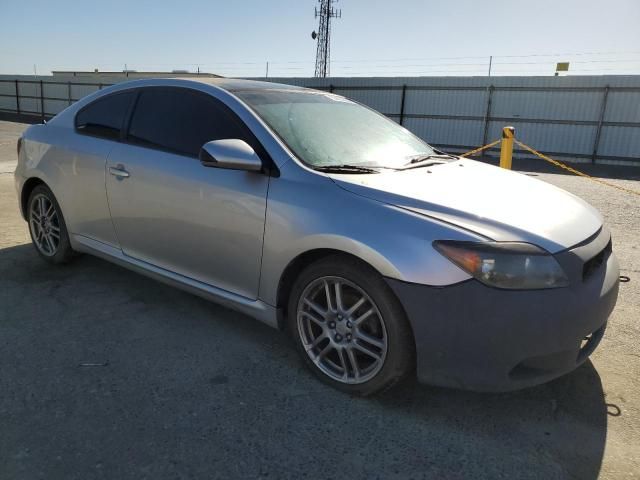 2010 Scion TC