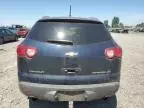 2010 Chevrolet Traverse LTZ