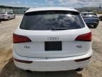 2014 Audi Q5 Premium Plus