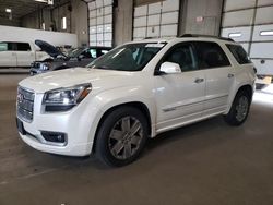 2013 GMC Acadia Denali en venta en Ham Lake, MN