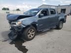 2020 Chevrolet Colorado Z71