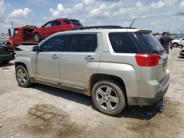 2013 GMC Terrain SLE