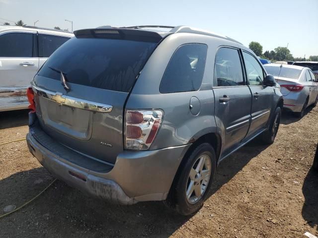 2005 Chevrolet Equinox LT