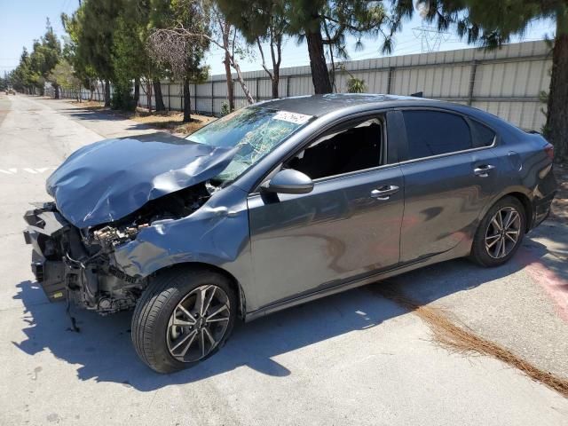 2022 KIA Forte FE