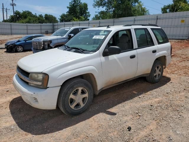 2006 Chevrolet Trailblazer LS