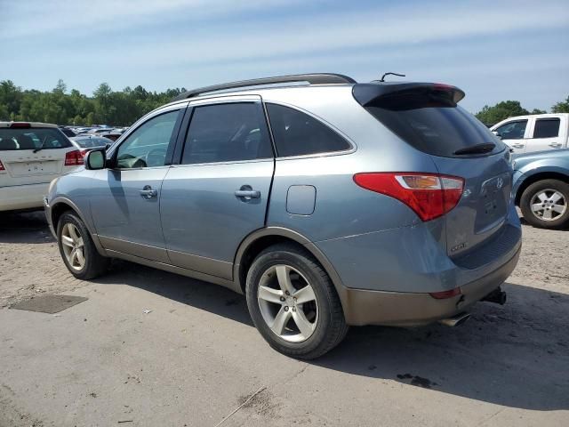 2007 Hyundai Veracruz GLS