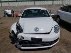 2015 Volkswagen Beetle 1.8T