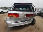 2002 Honda Odyssey EX